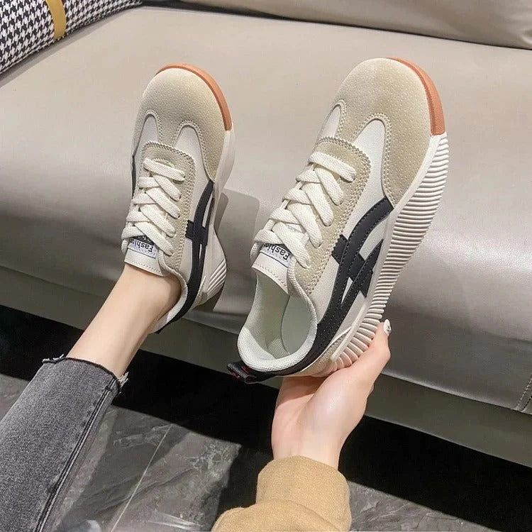 Everyday Comfort Sneakers #VEV35057