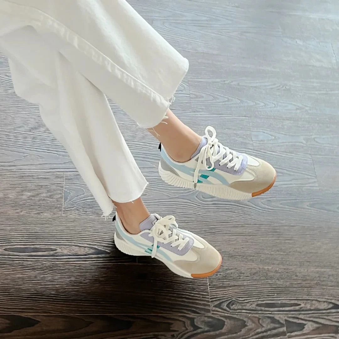 Everyday Comfort Sneakers #VEV35057