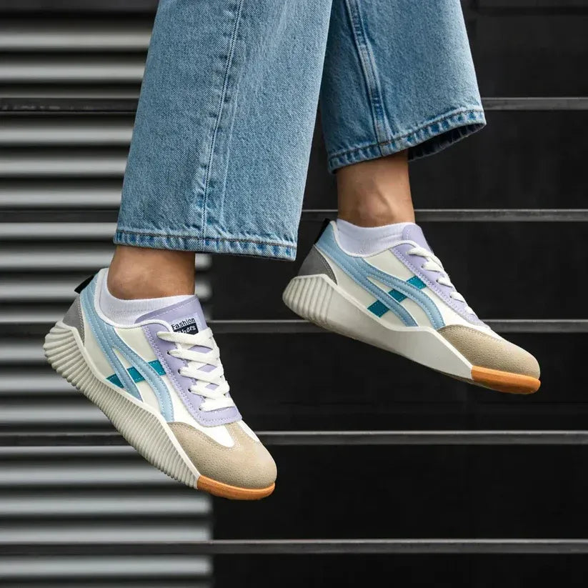 Everyday Comfort Sneakers #VEV35057
