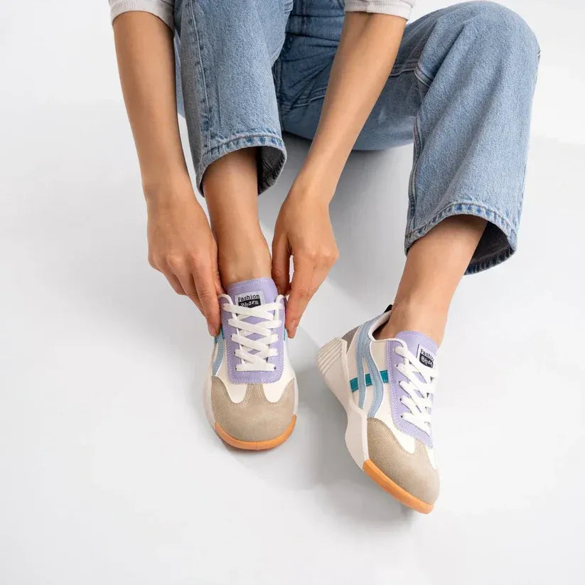 Everyday Comfort Sneakers #VEV35057