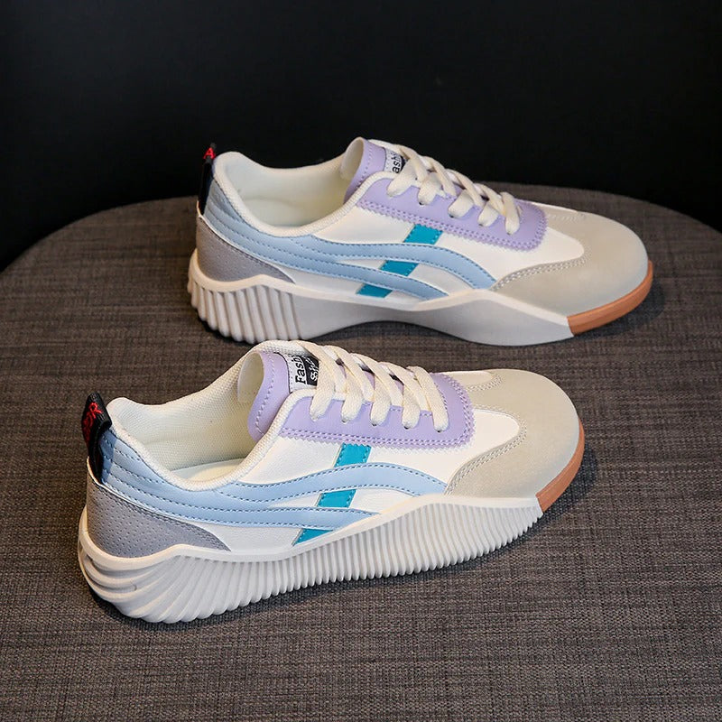 Everyday Comfort Sneakers #VEV35057