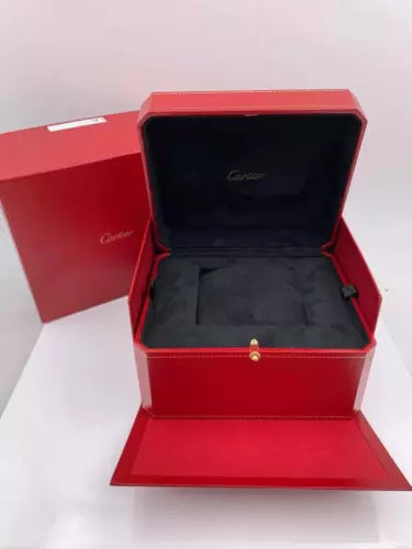 Cartie Watch Box