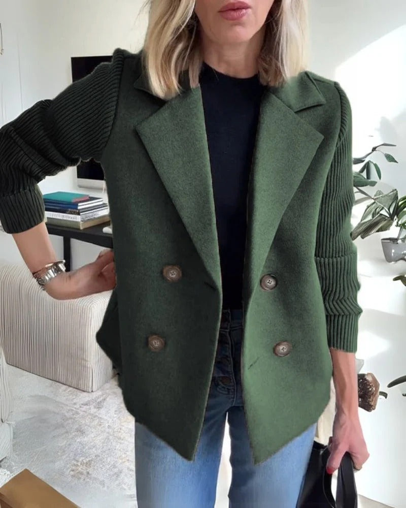 JASIER - CASUAL BLAZER #RLA4171