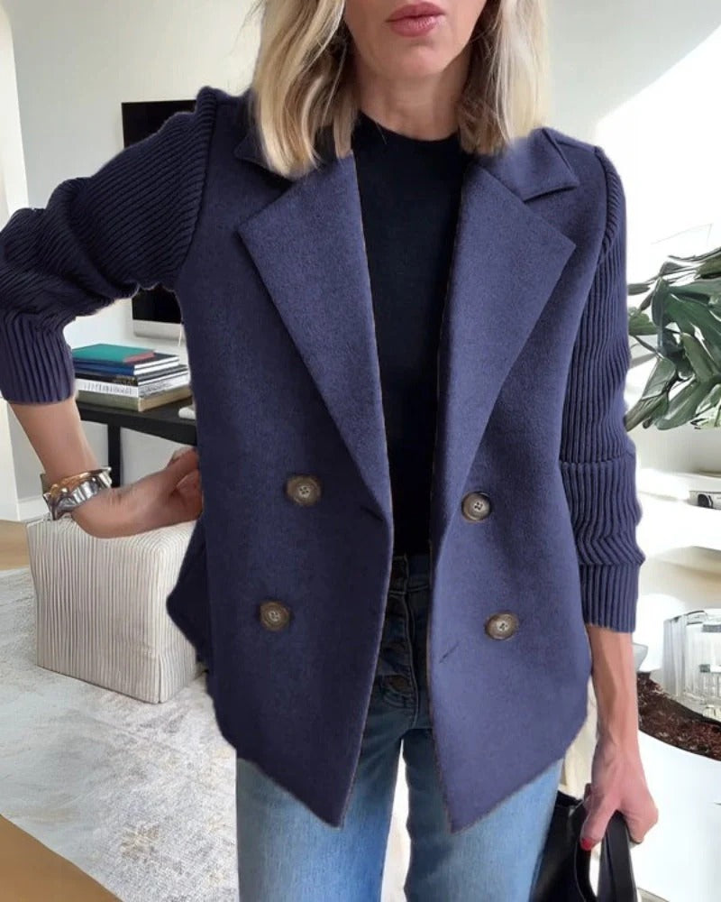JASIER - CASUAL BLAZER #RLA4171