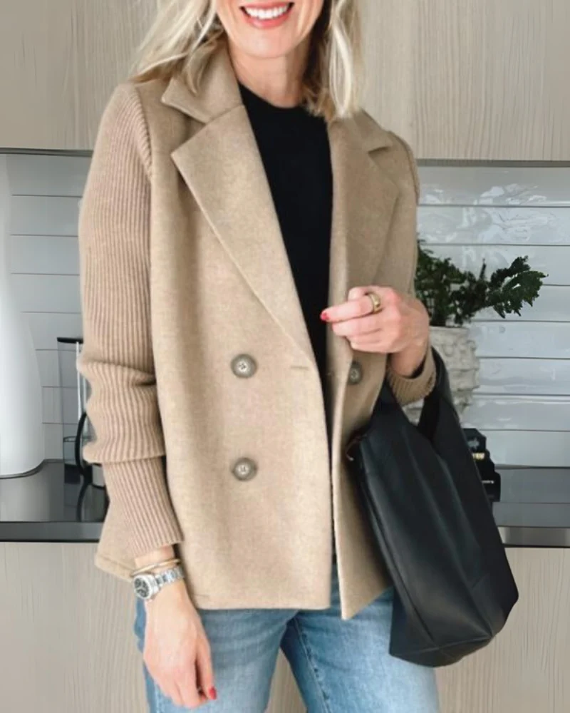 JASIER - CASUAL BLAZER #RLA4171