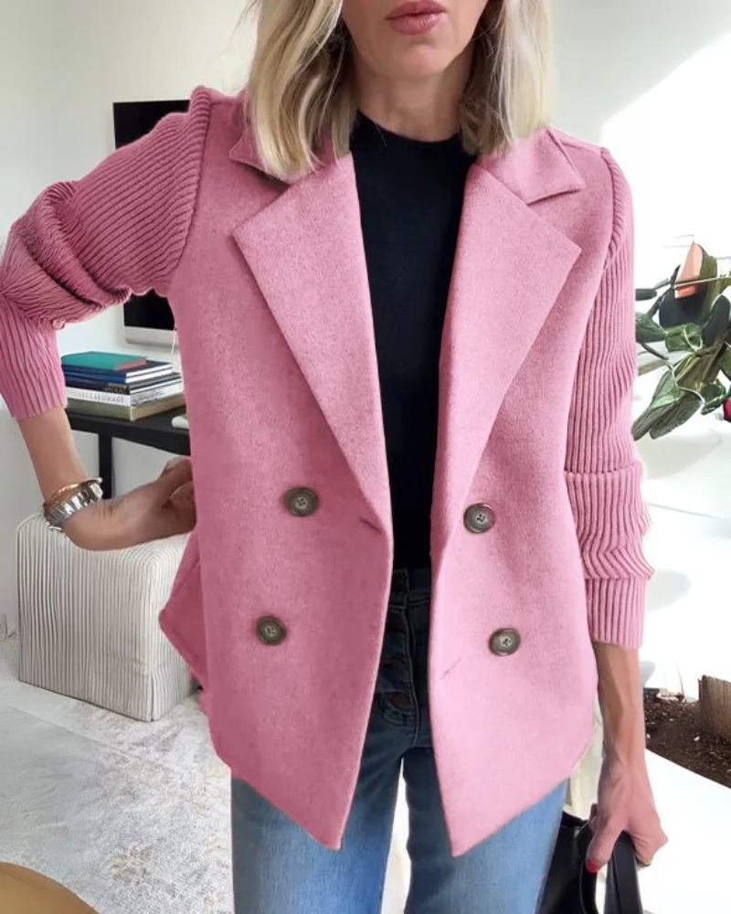 JASIER - CASUAL BLAZER #RLA4171