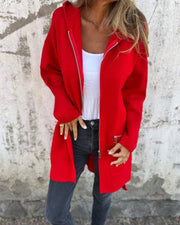 JULI - Cardigan à manches longues neo7230