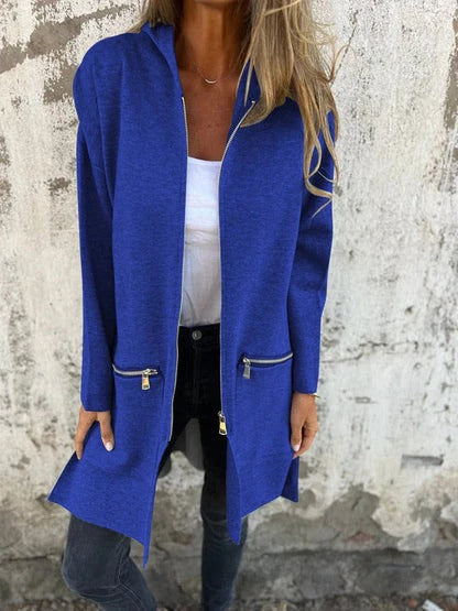 JULI - Cardigan à manches longues neo7230